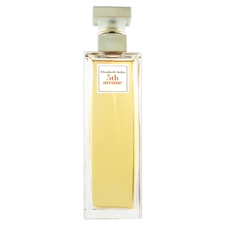 Elizabeth Arden 伊麗莎白雅頓 台灣公司貨 第五大道 女性淡香精, 125ml, 1瓶