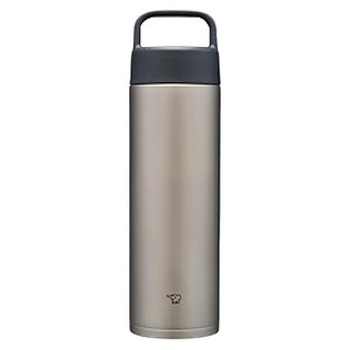ZOJIRUSHI 象印 提把式保溫保冷杯, 不鏽鋼色, 750ml, 1個