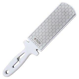 AHOYE 金鋼砂多功能磨刀石/磨刀器具 快速磨刀, 1個