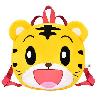 KHTOY 造型後背包, 32 x 30 x 10cm, 巧虎