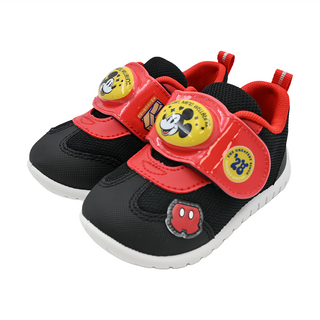 Disney 迪士尼 趣味造型電燈童鞋