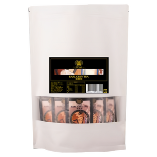 FANGS 方氏 伯爵紅茶, 2g, 100包, 1袋