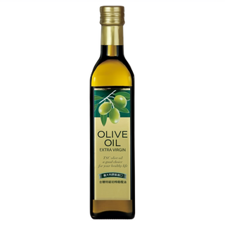 台糖 特級橄欖油, 500ml, 1罐