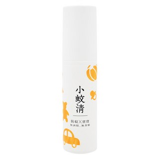 farcent 花仙子 小蚊清 植萃寶寶防蚊液, 100ml, 1瓶