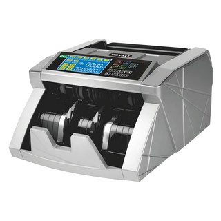 LIFE 徠福 台幣人民幣商務用驗鈔機 NO.1311，快速點鈔、精準驗鈔，提升商務效率, 1個