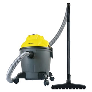 MATRIC 松木家電 大容量18L乾溼吸吹筒式吸塵器, 1200W大瓦數, 3合1多功能, MG-VC1803