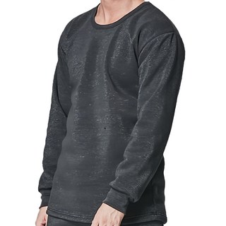 MI MI LEO 保暖刷毛居家套裝 保暖衣 + 保暖褲