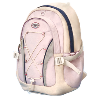 Vanwalk 出走 開學指南可愛後背包 V2680