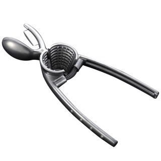 Sell living 栗子核桃簡易堅果夾, 1個, 銀色