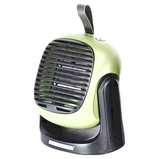 LOHACAMP 樂活不露 電暖器二代小芯機