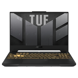 ASUS 華碩 ROG TUF Gaming F15 筆電 15.6吋 Intel Core i5-12500H GeForce RTX 3050 完整原廠保固 正品保證通路, 灰色, 512GB, 8GB, WIN11, FX507ZC4-0051A12500H