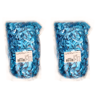 巨峰葡萄風味薄荷錠 無糖微甜, 500g, 2袋