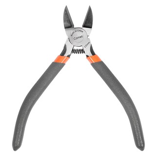 comet 強力老虎鉗 12.5 x 4.8cm, 1個