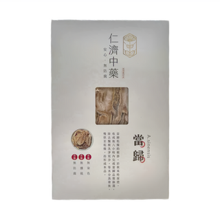仁濟中藥 當歸，無硫，無防腐，無染色, 300g, 1個