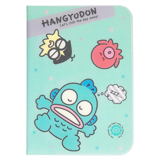 收納王妃 三麗鷗 多功能名片夾(護照套) SYNC150-2