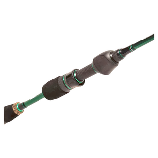 Abu Garcia Mass Beat III 直柄2節輕量溪流路亞竿, MBS-602XUL III, 183cm