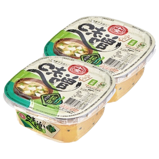 十全 昆布味噌 適合煮湯及各式料理, 500g, 2盒