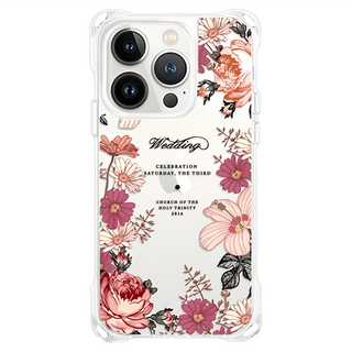 MOOTUN 沐盾 四角掛繩 手機殼