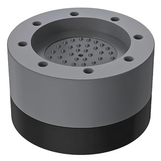 y576洗衣機防震墊, 1入, y576