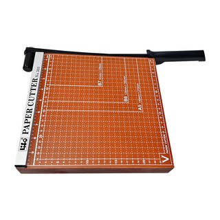 Life 徠福 高級切紙機 279 x 254mm, NO.305