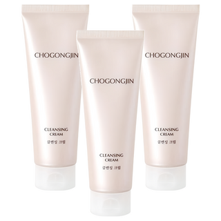 MISSHA 初拱辰卸妝膏 170ml 溫和卸妝 深層清潔, 3條