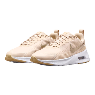 NIKE 耐吉 女款 AIR MAX NUAXIS 運動鞋 HF1233-105