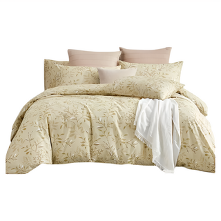 LoveCity 寢城之戀 吸濕排汗萊賽爾天絲 四季兒童小涼被, 南瓜塔