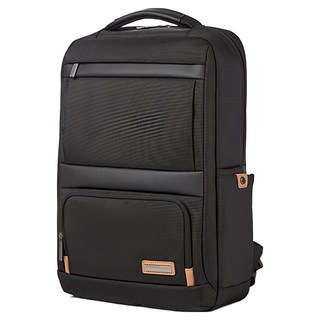 Samsonite RED XAYDE 雙肩包 B, 黑色