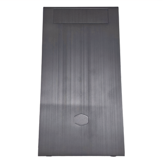 COOLER MASTER 酷碼 MasterBox MB400L光碟機版 Micro-ATX專用 雙邊鐵側板, 1個