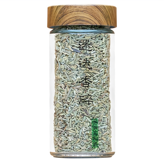 香料共和國 迷迭香碎 適用於各式料理 增添獨特香氣, 30g, 1罐