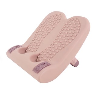 韓國 iWANNA 腳部伸展器, 迷霧玫瑰