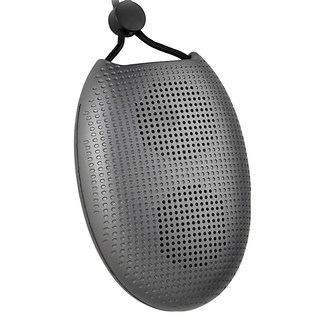 RONEVER 圓石藍牙喇叭, MAP154, 灰色