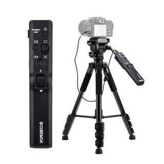 CUBEMOA VCT-VPR1 Sony專用遙控三腳架, 1個, CUBE-RS3