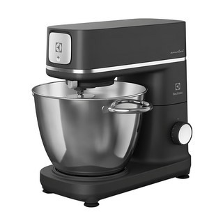 Electrolux 伊萊克斯 抬頭式攪拌機 0E7KM1-811P 輕鬆烘焙 多功能用途 廚房必備, 1台