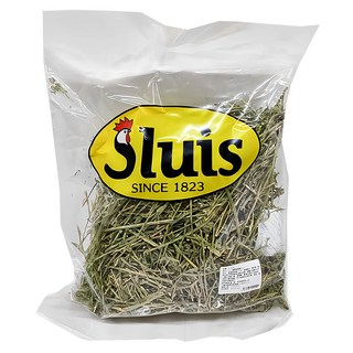 Canary 健康苜蓿草 兔子飼料 營養豐富 幫助消化, 1包, 450g