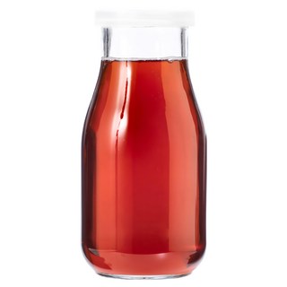 Anchor Hocking 玻璃水瓶, 透明色, 473ml, 1個