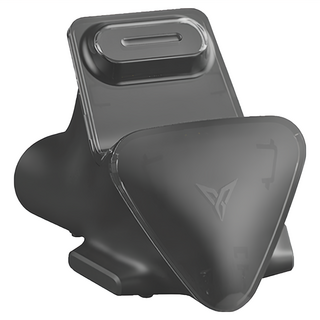 FLYDIGI 飛智 手把專用磁吸座充, 八爪魚3/4代, 黑武士3/4代, 1個