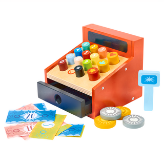 Mentari 超市收銀機, MT7512, 1組