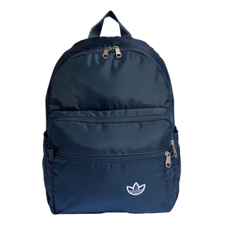 adidas 愛迪達 PE BP 後背包, 藍色