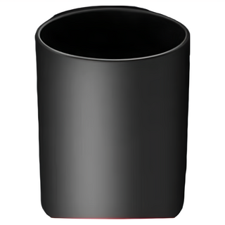 車門水杯架4件套,不影響車門正常使用, 原車孔位安裝, 黑色, 1組