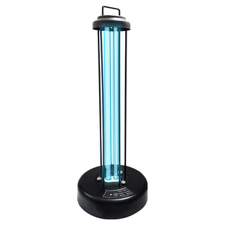 Beauty life 紫外線殺菌燈 高臭氧燈管 三檔定時調節 無線遙控, 1個