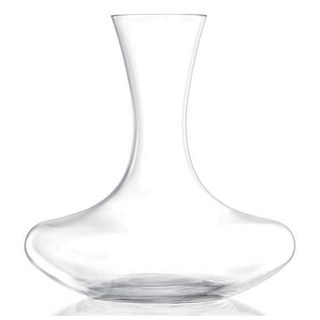 LUCARIS 無鉛水晶醒酒瓶 1840ML, 高219mm, 1個