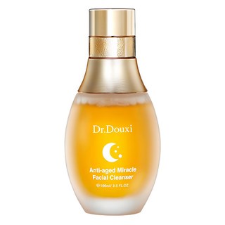 Dr.Douxi 朵璽 凍齡時光潔顏露, 1瓶, 100ml