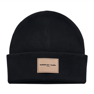 ONEDER 旺達棉品 韓版針織毛帽