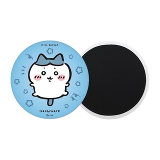Chiikawa 吉伊卡哇 吸水杯墊, 小八貓, 1個