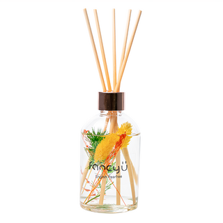 Fancy U 浮游花限定款室內擴香瓶 (200ml), 英國梨小蒼蘭 English Pearfree, 1瓶