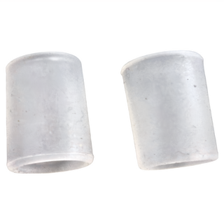 MAKIDA 矽膠指套管 SF730 2個, 1盒