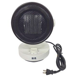 KE 嘉儀 PTC陶瓷式電暖器 KEP-231