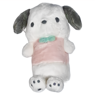 Pochacco 帕恰狗 造型筆袋, 1個