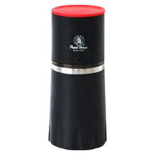 Pearl Horse 寶馬 行動研磨咖啡組, CM-111-SET